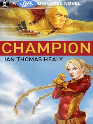 cover image of Champion